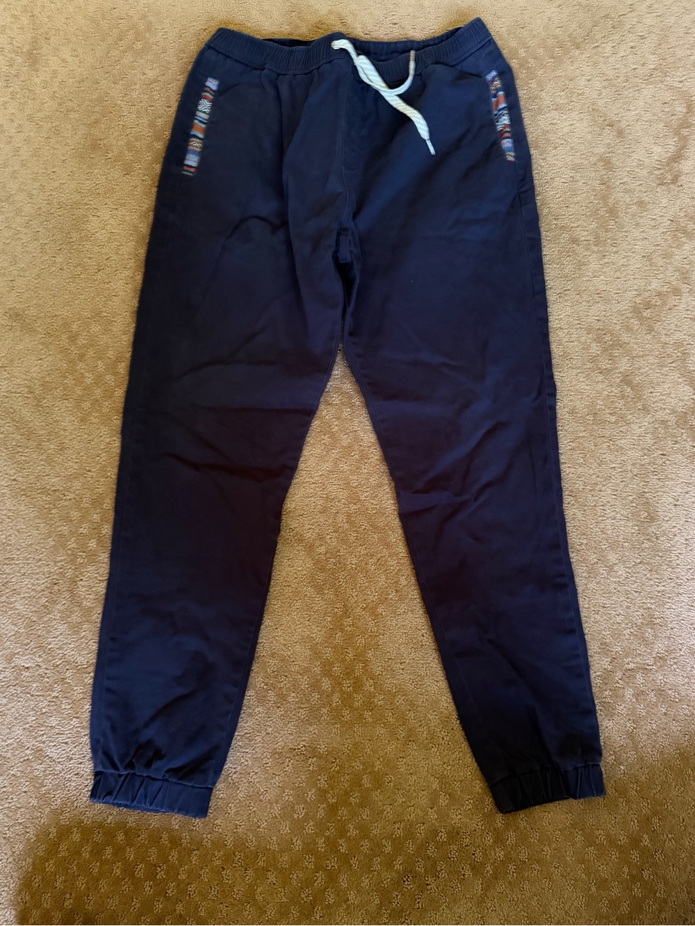 Wowie Rambler Jogger